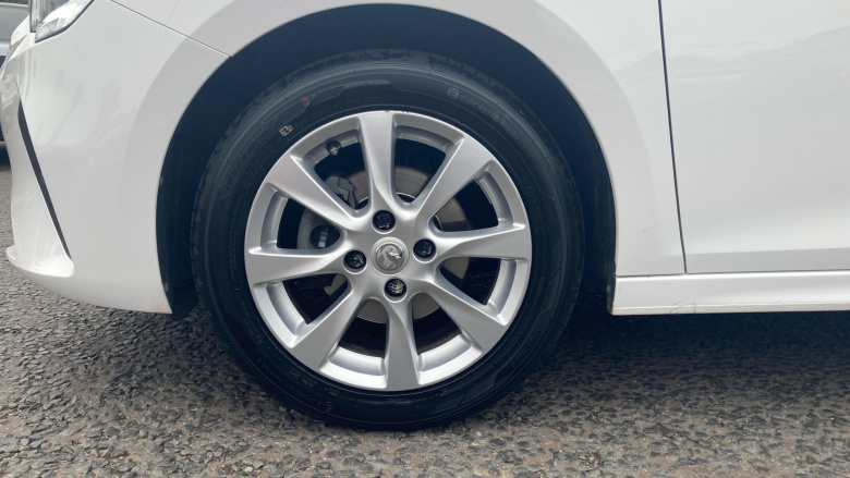 Vauxhall Corsa 1.2 Design 5dr Petrol Hatchback